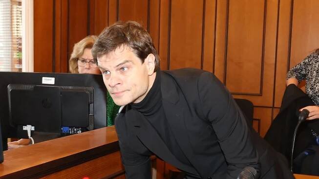 Zvrat v případu obviněného Adama Krause: Nahrávka jako důkaz
