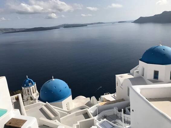 THE 10 BEST Santorini Sights & Historical Landmarks to Visit (2025)