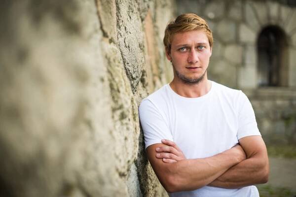 Ondrej Kraus – RESET ACTORS