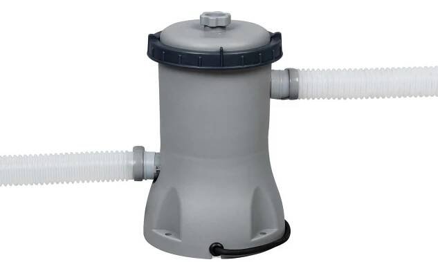 Kartušová filtrace BESTWAY - 2m3/hod