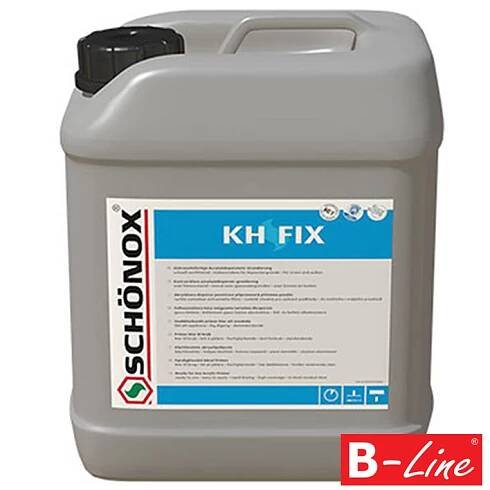 Disperzní penetrace Schönox KH FIX