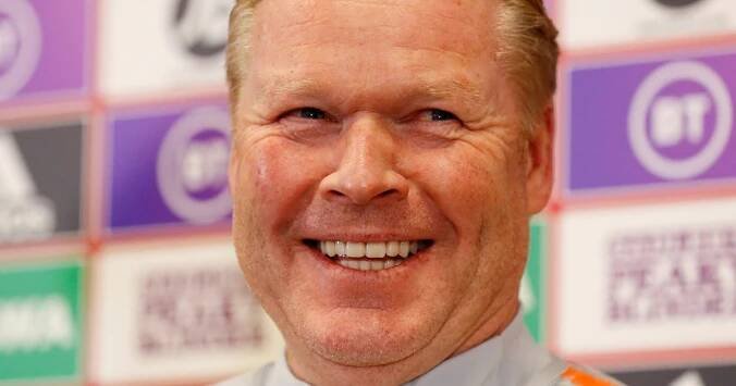 Barcelona má po zpackané sezoně nového trenéra, zpátky na vrchol ji má vrátit Koeman