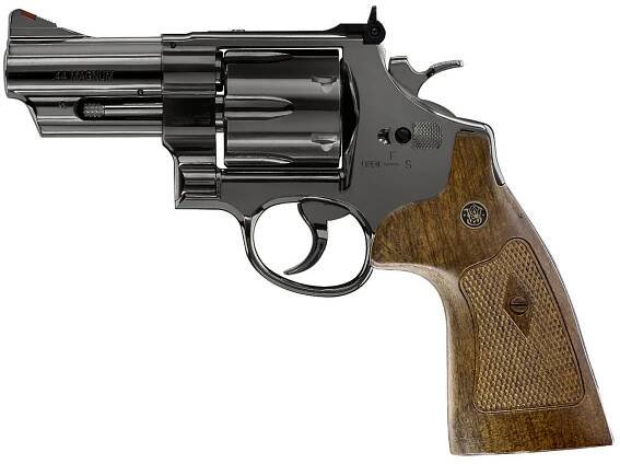 Umarex Smith & Wesson M29 3" 4,5 mm