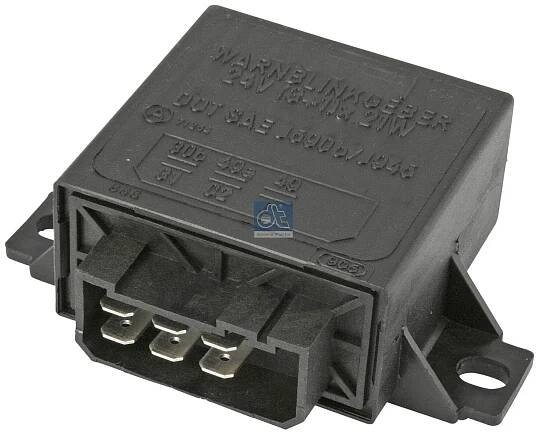 DT Spare Parts 2.25280 Prerusovac blinkru