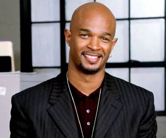 Damon Wayans