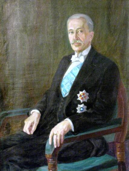 Ignacy Moscicki (1867-1946) - Find a Grave...