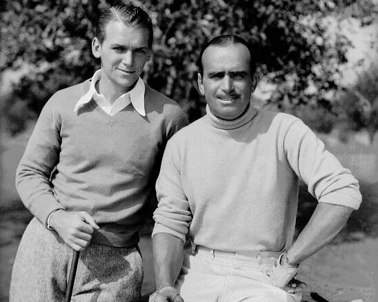 Douglas Fairbanks facts