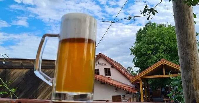 Rodinný pivovar Radobyčice - Minipivovar na okraji Plzně