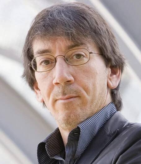 Will Wright