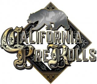 California Pre Rolls | Luke Bullock