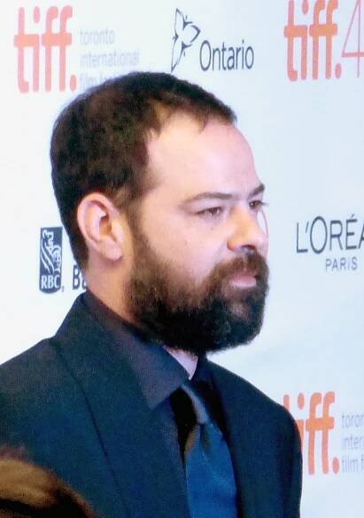 Rory Cochrane