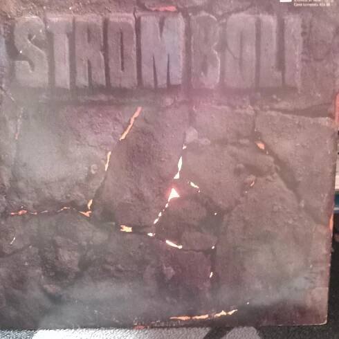Stromboli lp