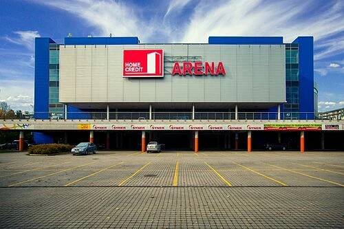 Home Credit Arena