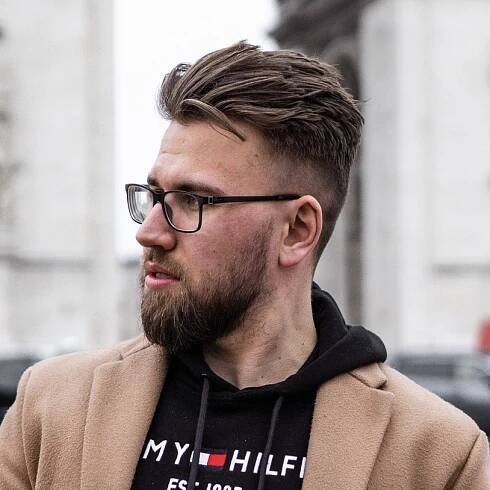 Martin Tůma