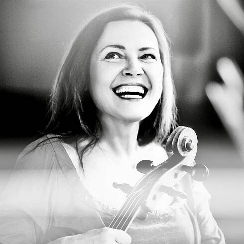 Michaela Fukačová | MenART | Stipendijní akademie uměleckého vzdělávání