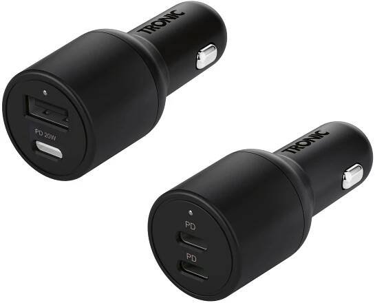 USB nabíjecí adaptér do auta, 35 / 36 W