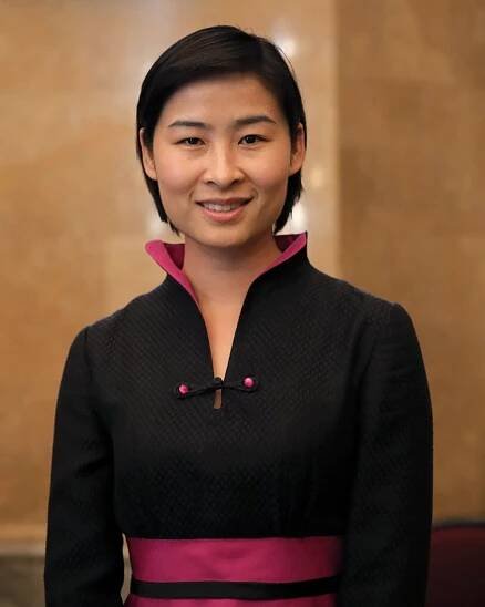 Liu Yang (taikonaut)