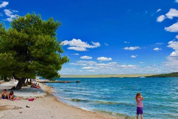 Šibenik last minute apartmány