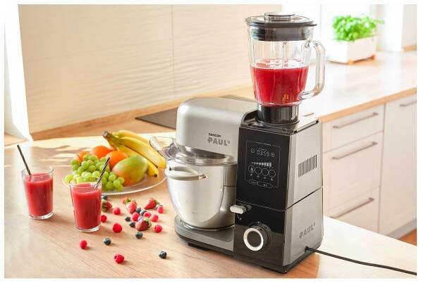 Sencor Paul 3 STM 8950