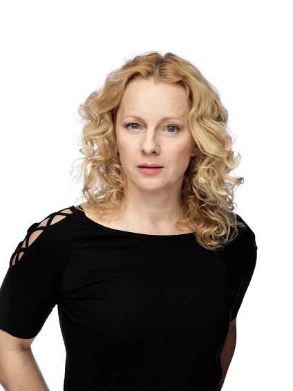 Tereza Groszmannová (Činohra) - Národní divadlo Brno
