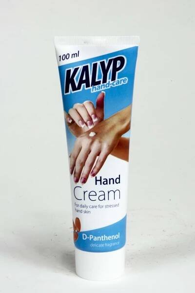 KALYP Krém na ruce D-panthenol 100ml