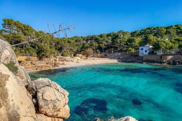 Maritim Apartament Cala Ratjada (Mallorca)