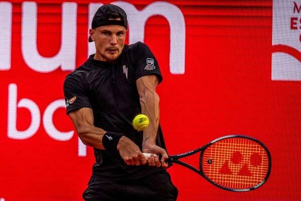 Fucsovics v Bukurešti ukončil šestileté čekání na druhou trofej - TenisPortal.cz