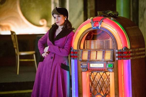Nepříteli nablízku - Epizoda 5 - Z filmu - Charlotte Riley
