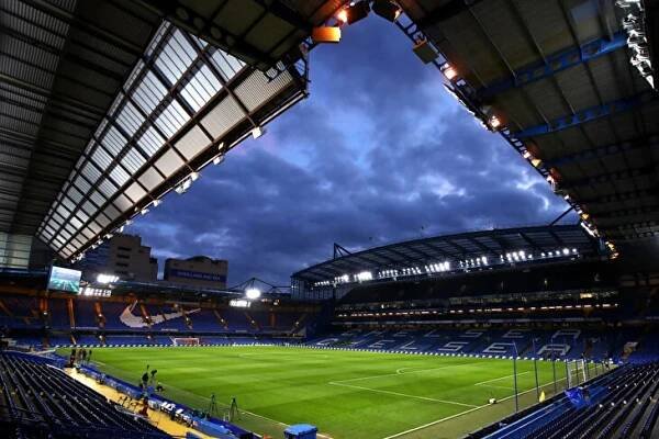 Chelsea se v prvním kole postaví vítězi Community Shield