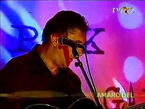 muzica tiganeasca, maro del - video Dailymotion