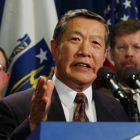 Connecticut agrees to a $25 million settlement in the Henry Lee evidence fabrication case
