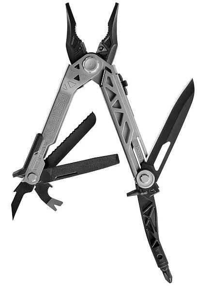Multitool Gerber Center Drive Multi-Tool