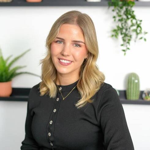 Meet the Team | DCM