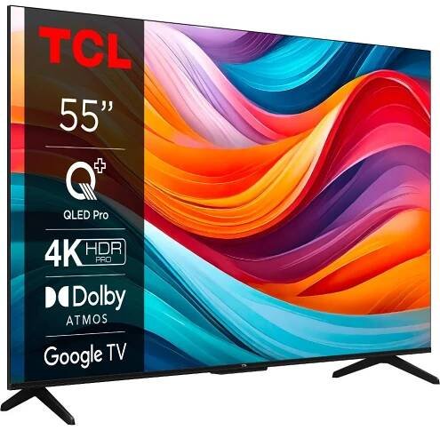 TCL 55T7B 55" | ExaSoft.cz