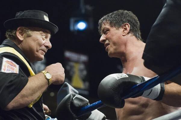 Rocky Balboa | Vltava