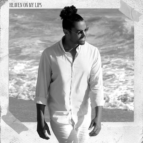 TJ Jackson Shares New Song ‘Heaven on My Lips’