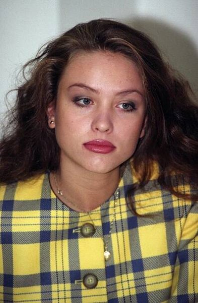Šokující událost v Karlových Varech. Z hotelového pokoje vyskočila Lenka Beličková. Druhá vicemiss 1994