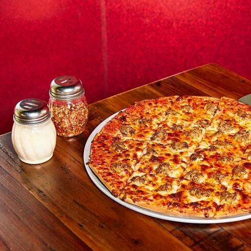Pizza | Seattle Met
