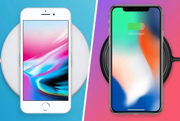 Toto jsou hlavní důvody, proč dát přednost iPhonu 8 před iPhone X