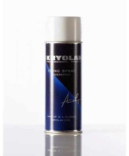 Fixing sprej Kryolan 75ml