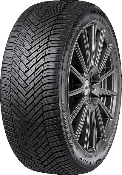 NEXEN N'Blue 4 Season 2 185/65 R15 92 T XL od 1 321 Kč