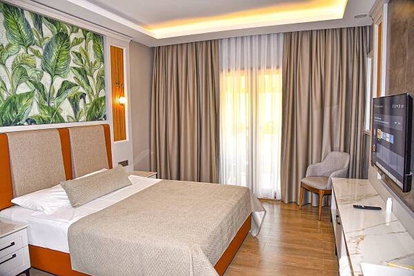 Club Hotel Phaselis Rose