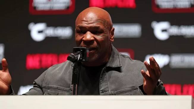 Mike Tyson names 'polarizing' 30-0 boxer he'd be 'scared' to fight and can't be beaten