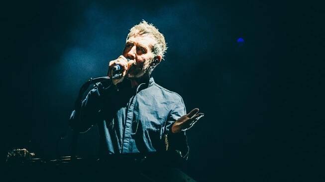 Massive Attack Launch Alliance for Musicians Facing 'Intimidations From Within Our Industry' for Supporting Gaza