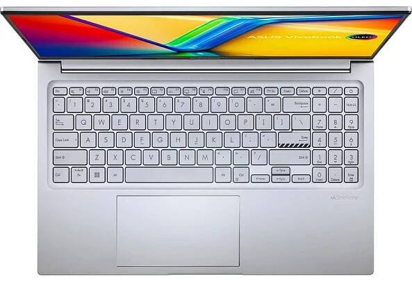 Klávesnice notebooku ASUS_02