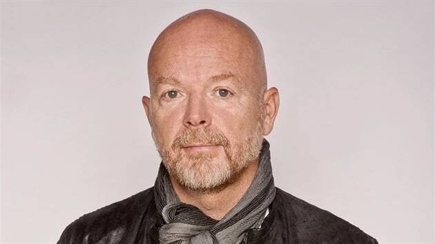 Michal Kocourek