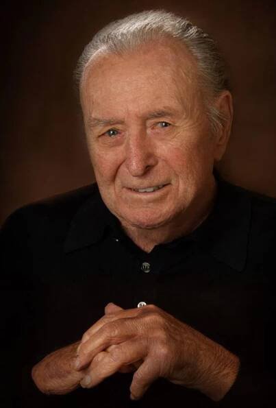 Fred Smith Sr