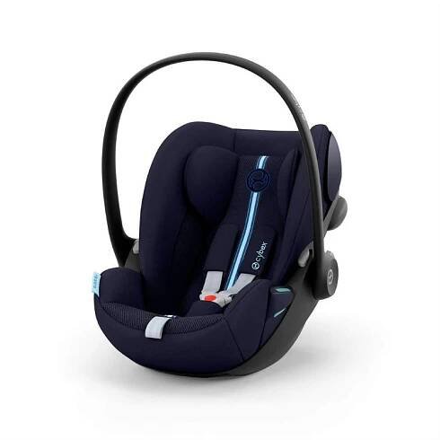 Cybex Cloud G I - Velikost autosedačky Ocean Blue Plus 0-13 kg