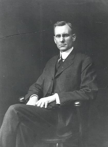 Charles F. Scott – Wikipedia