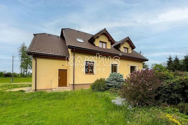 Prodej Dům, Frýdlant nad Ostravicí - Nová Ves, okres Frýdek-Místek